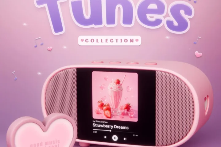Sweet Tunes Collection