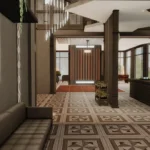 Glasshook Apartments l noCC