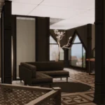 Glasshook Apartments l noCC