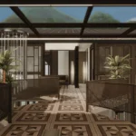 Glasshook Apartments l noCC