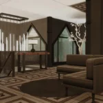 Glasshook Apartments l noCC