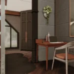 Glasshook Apartments l noCC