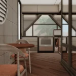 Glasshook Apartments l noCC
