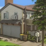 Simple Small House - NO CC