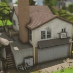 Simple Small House - NO CC