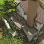 Simple Small House - NO CC