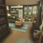 Simple Small House - NO CC