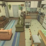Simple Small House - NO CC