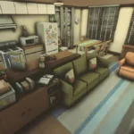 Simple Small House - NO CC
