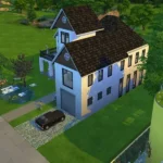 Hillside Highlands