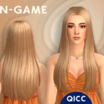 Elle Hair v1