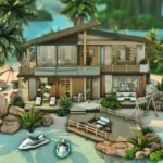 Palm Cay Retreat