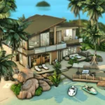 Palm Cay Retreat