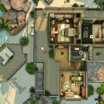 Palm Cay Retreat