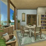 Palm Cay Retreat
