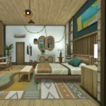 Palm Cay Retreat