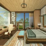Palm Cay Retreat