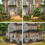 Sandyshore Cottage - NO CC
