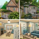 Sandyshore Cottage - NO CC