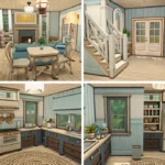 Sandyshore Cottage - NO CC