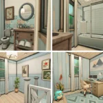 Sandyshore Cottage - NO CC