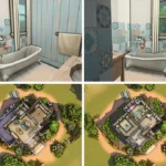 Sandyshore Cottage - NO CC