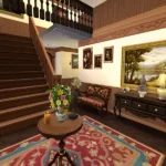 Rosewood Manor - No CC