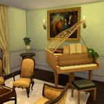 Rosewood Manor - No CC