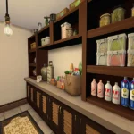 Rosewood Manor - No CC