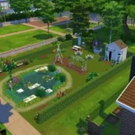 Fern Park - nocc