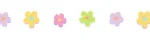 Elliesimple - Flowers Collection