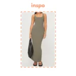 (Preview) Elliesimple - Long Midi Dress