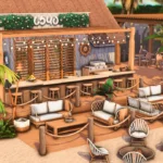 Porto Sereno Restaurant - NO CC