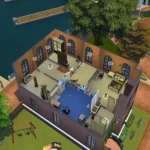 Brindleton Brownstone - nocc
