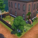 Brindleton Brownstone - nocc