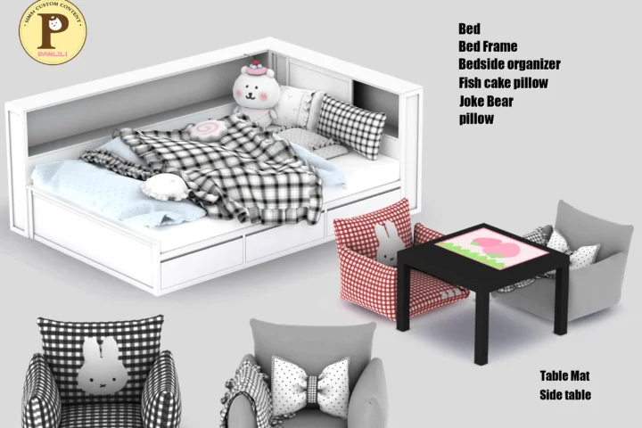 Polka Dot Dream