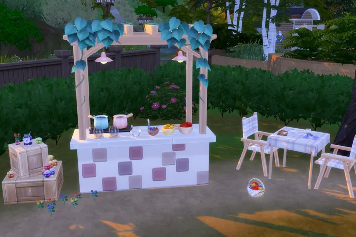 Summer Jelly and Jam Set