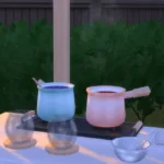 Summer Jelly and Jam Set