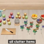 Summer Jelly and Jam Set