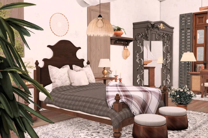Suara Bedroom 2