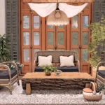 Suara Living Room