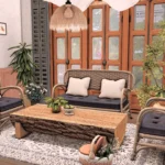 Suara Living Room
