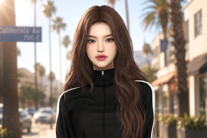 Annie Lee