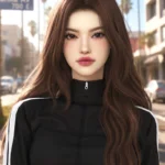 Annie Lee