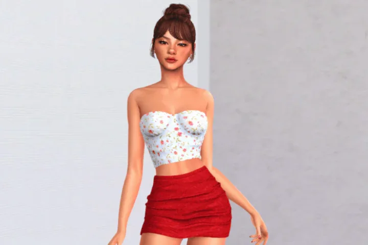 Madelyn Ballard