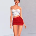 Madelyn Ballard