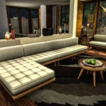 Tropical Lagoon Luxury Villa | Modern Island Retreat