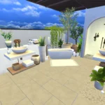 Azure Breeze Villa