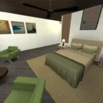 Azure Breeze Villa
