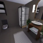 Azure Breeze Villa